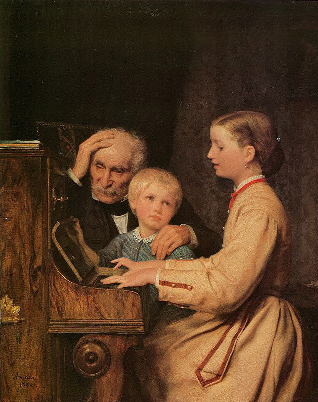 the exiles